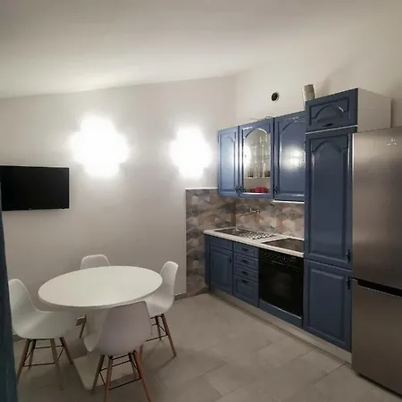 Viktorija Apartment