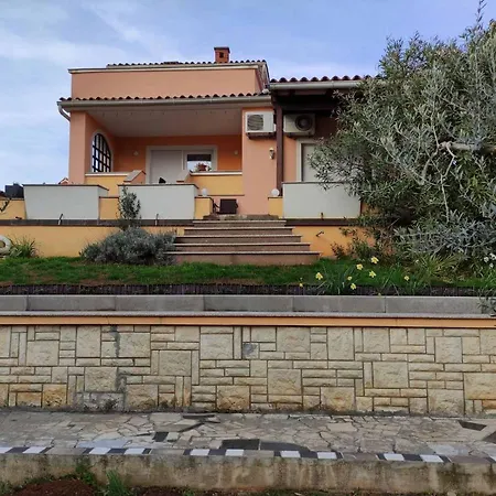 Viktorija Apartment Fazana