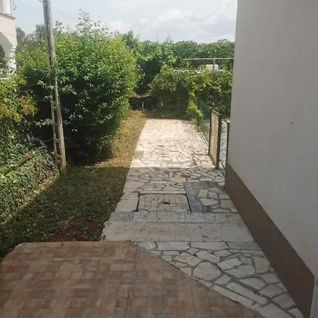 Viktorija Apartment