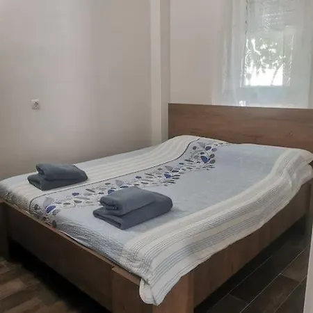 Viktorija Apartment