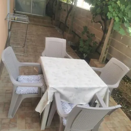 Apartment Viktorija Fazana