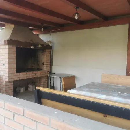 Viktorija Apartment