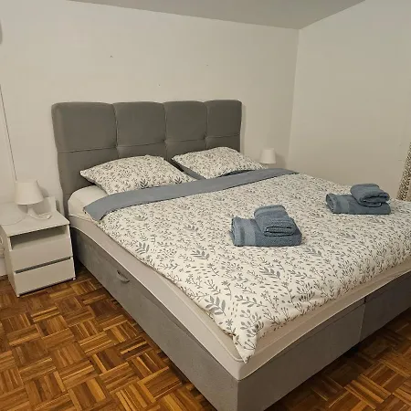 Apartment Viktorija