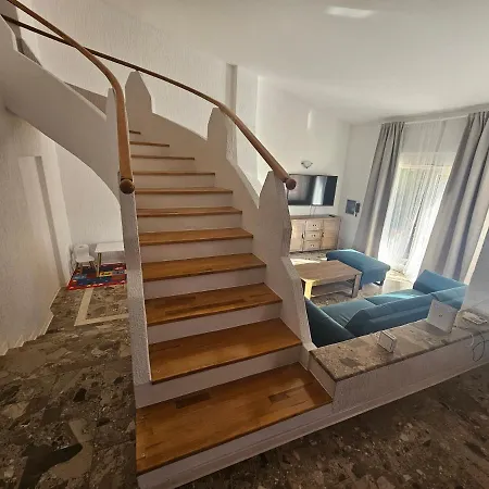 Apartment Viktorija Fazana