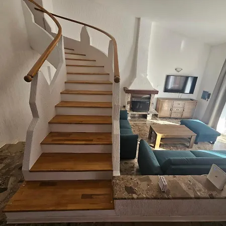 Apartment Viktorija *