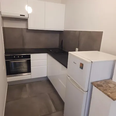 Viktorija Apartment