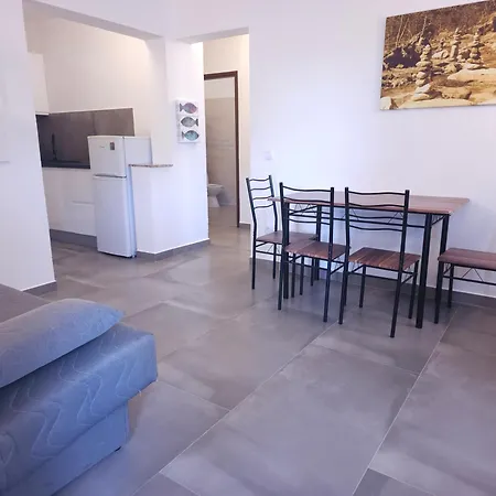 Apartment Viktorija *
