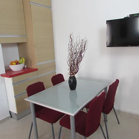 Viktorija Apartment Fazana