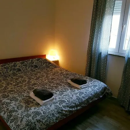 Apartment Viktorija *