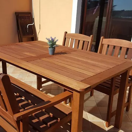Viktorija Apartament