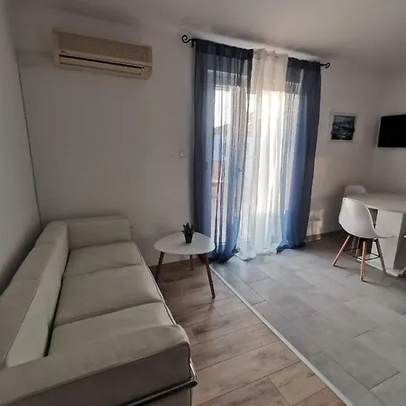 Viktorija Apartament Fažana