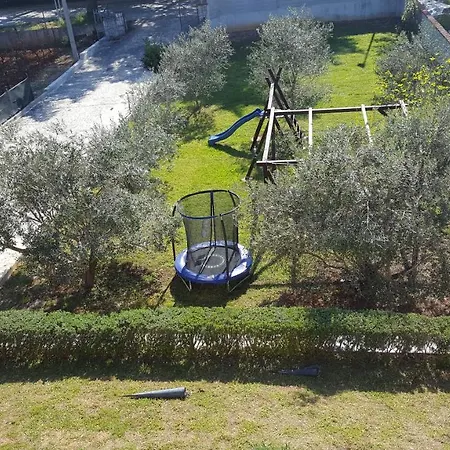 Viktorija Apartament
