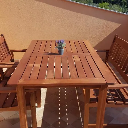 Apartament Viktorija