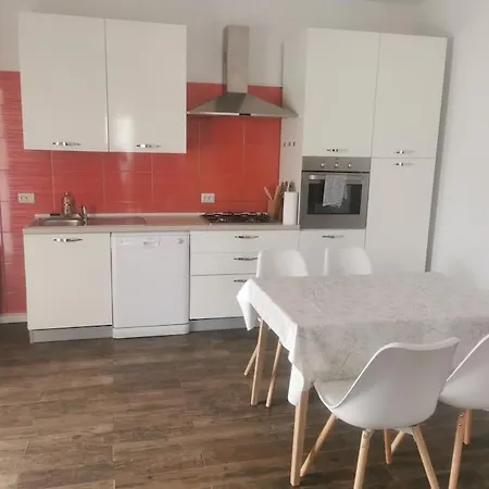 Apartament Viktorija