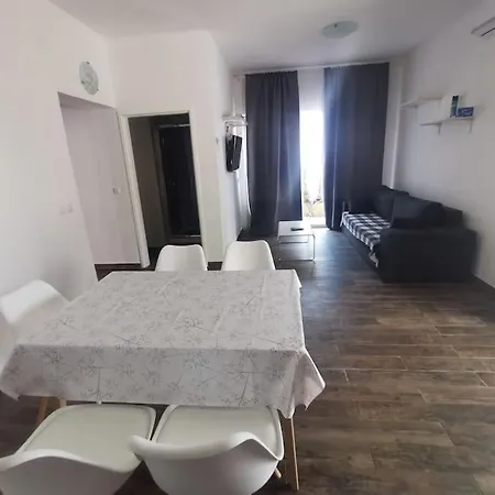 Viktorija Apartament