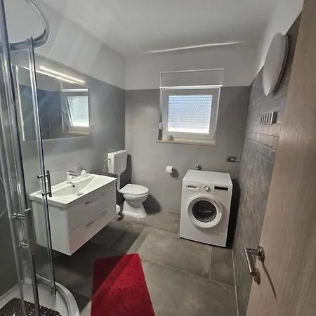 Apartament Viktorija Fažana