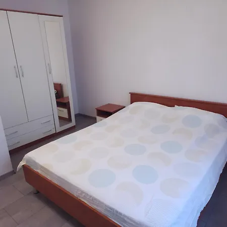 Viktorija Apartament Fažana