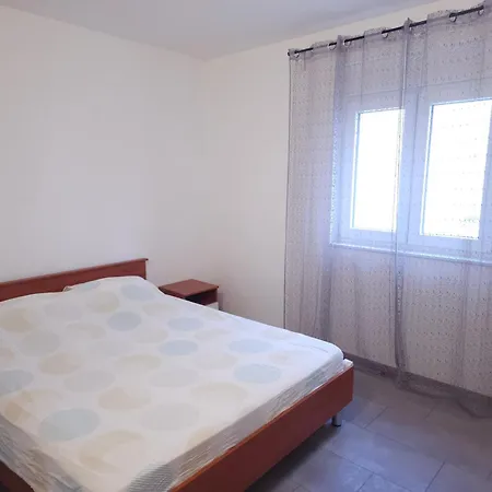 Apartament Viktorija Fažana