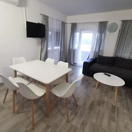 Apartament Viktorija Fažana