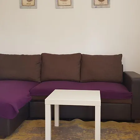 Viktorija * Fažana