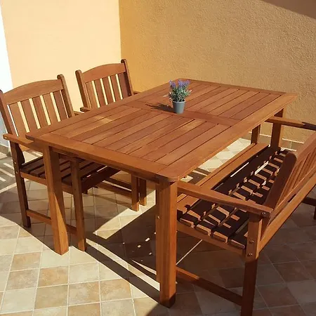 Apartament Viktorija