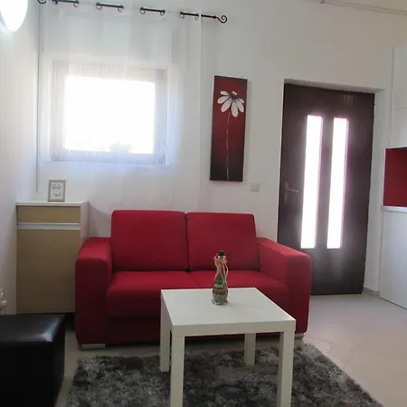 Apartament Viktorija
