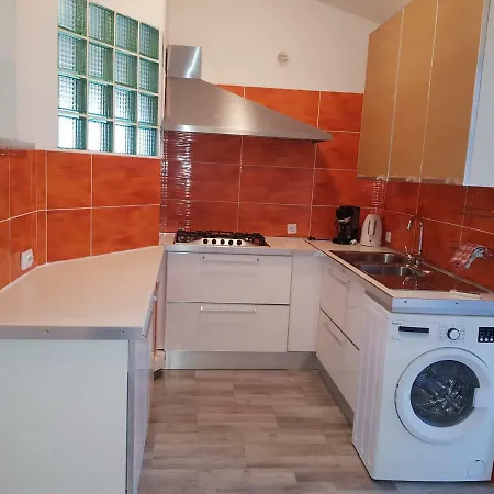 Viktorija Apartament Fažana