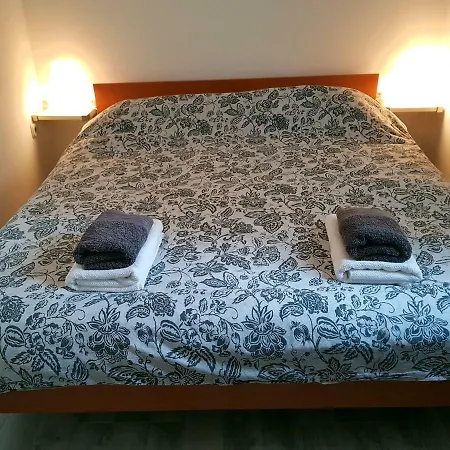 Apartament Viktorija Fažana