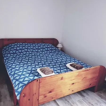 Apartament Viktorija