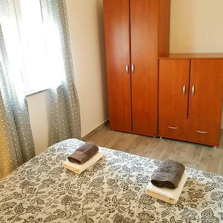 Apartament Viktorija